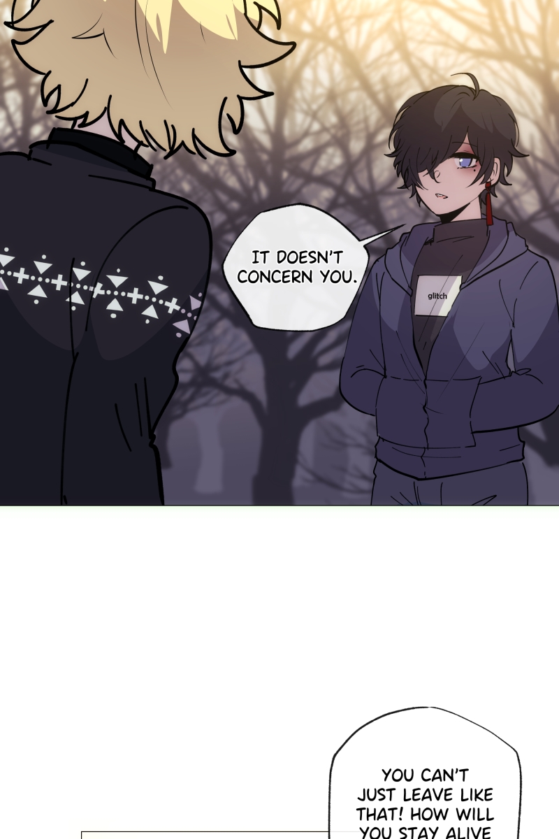 Rebirth-69Michi Chapter 140 - Page 30