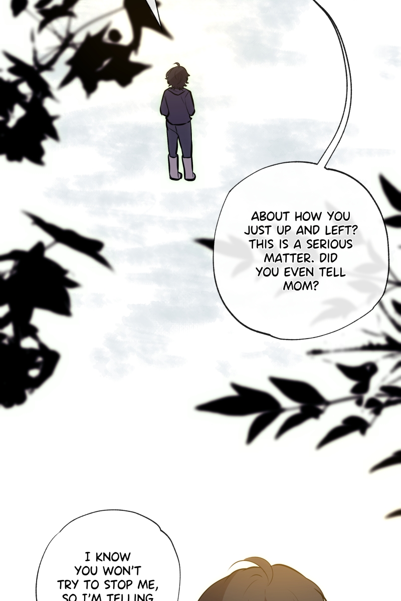 Rebirth-69Michi Chapter 140 - Page 35
