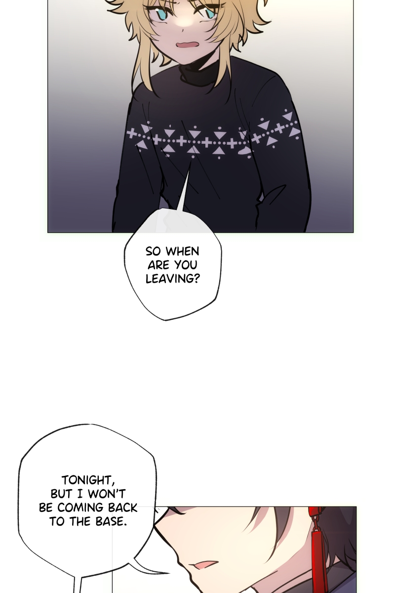 Rebirth-69Michi Chapter 140 - Page 37