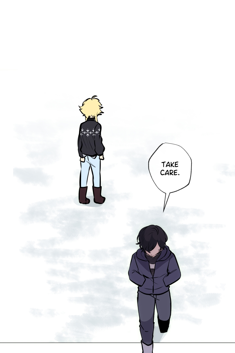 Rebirth-69Michi Chapter 140 - Page 40