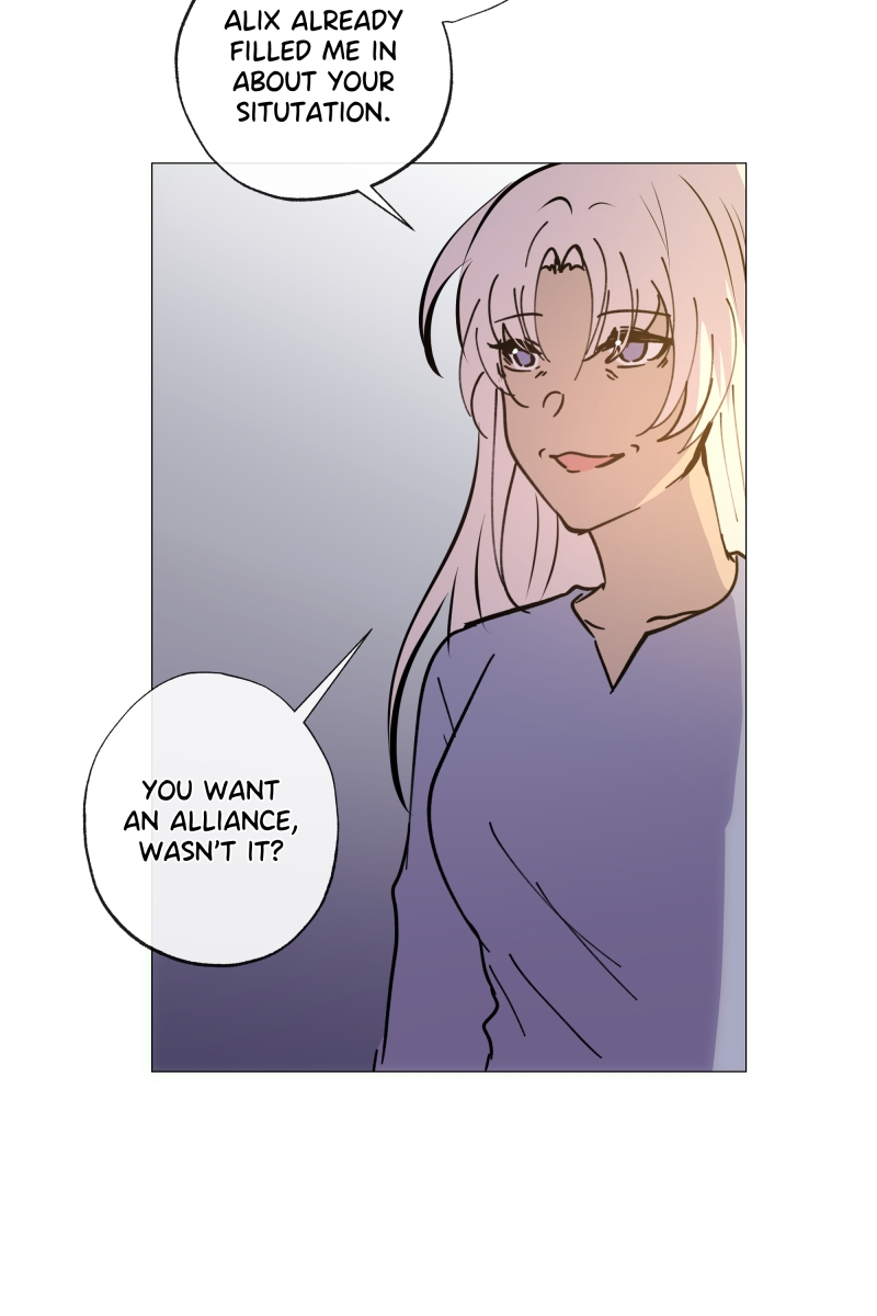 Rebirth-69Michi Chapter 140 - Page 80