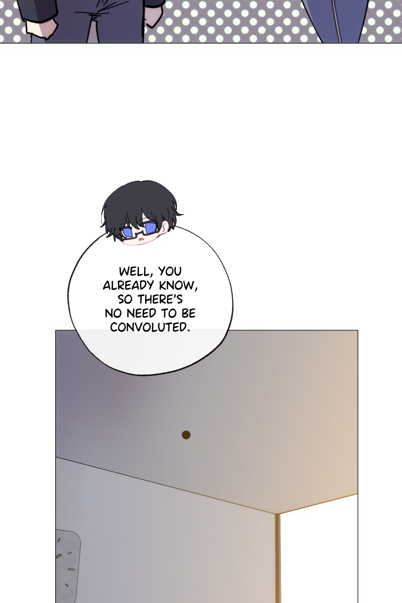 Rebirth-69Michi Chapter 140 - Page 82
