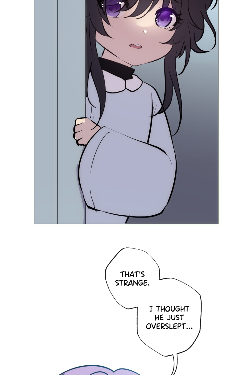 Rebirth-69Michi Chapter 140 - Page 9