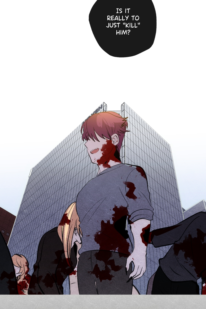 Rebirth-69Michi Chapter 144 - Page 18