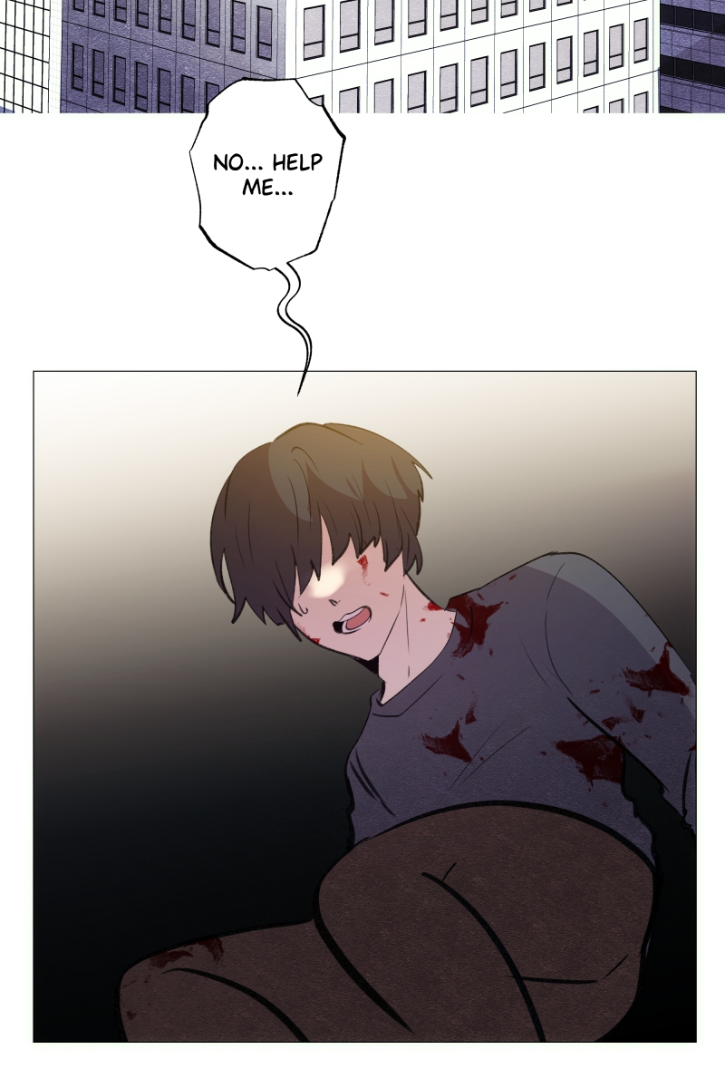Rebirth-69Michi Chapter 144 - Page 3
