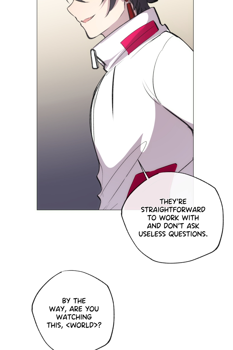 Rebirth-69Michi Chapter 144 - Page 47