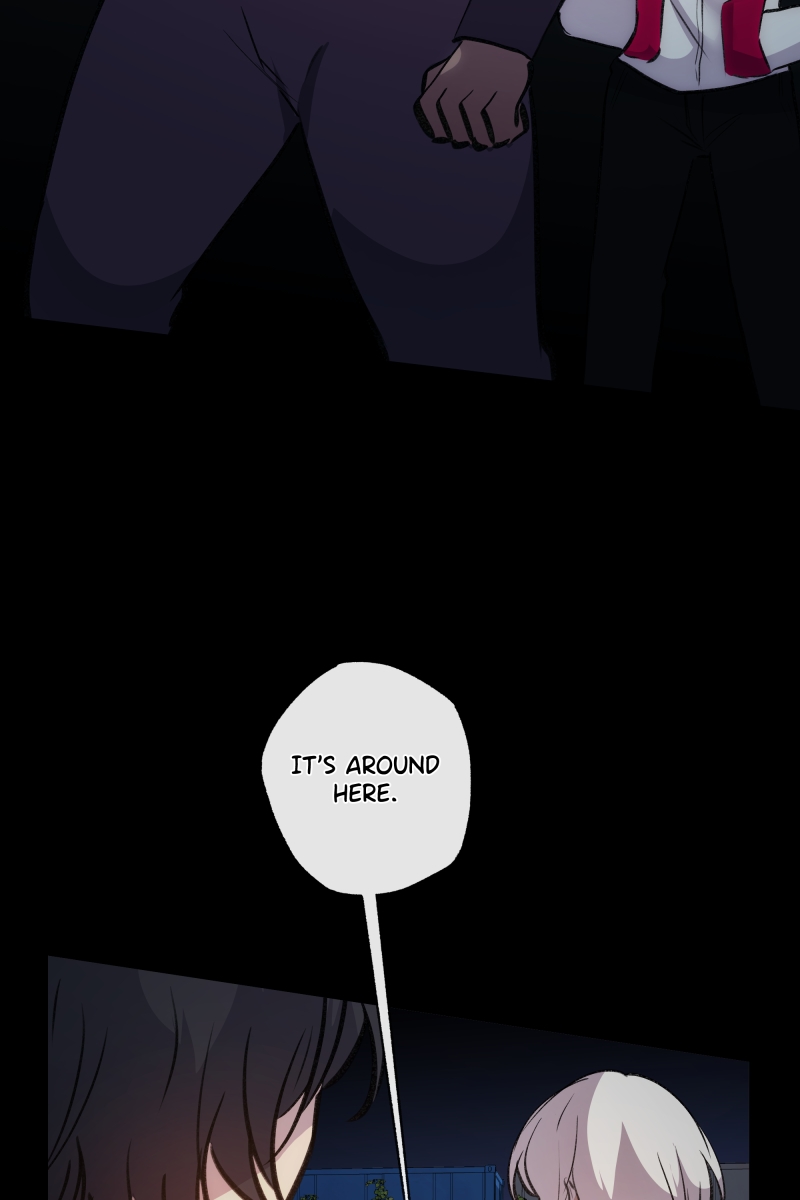 Rebirth-69Michi Chapter 146 - Page 8