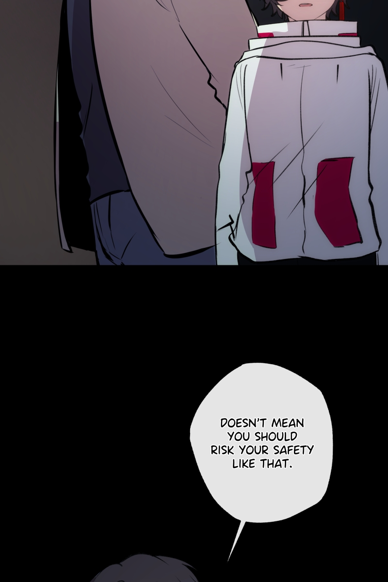 Rebirth-69Michi Chapter 146 - Page 89