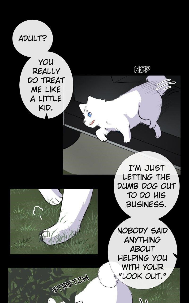 Rebirth-69Michi Chapter 15 - Page 24