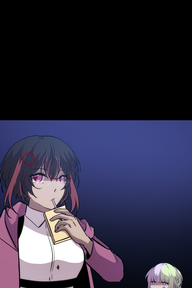 Rebirth-69Michi Chapter 152 - Page 3