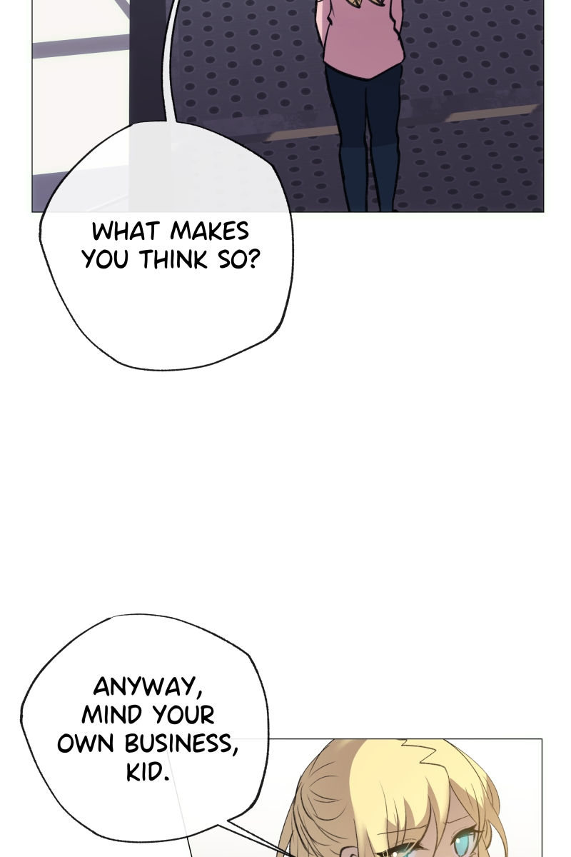 Rebirth-69Michi Chapter 153 - Page 14