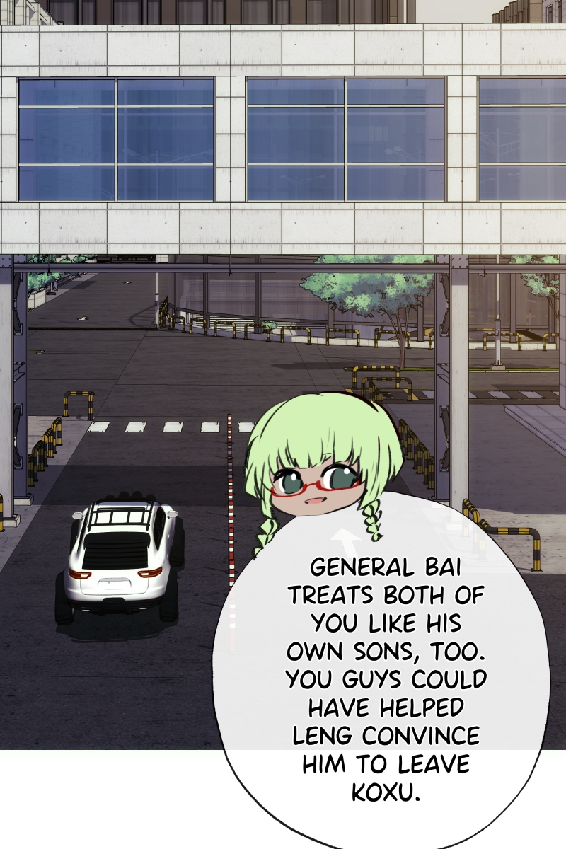 Rebirth-69Michi Chapter 153 - Page 47