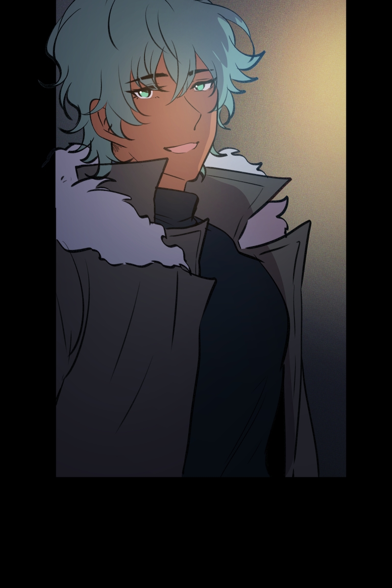 Rebirth-69Michi Chapter 155 - Page 42