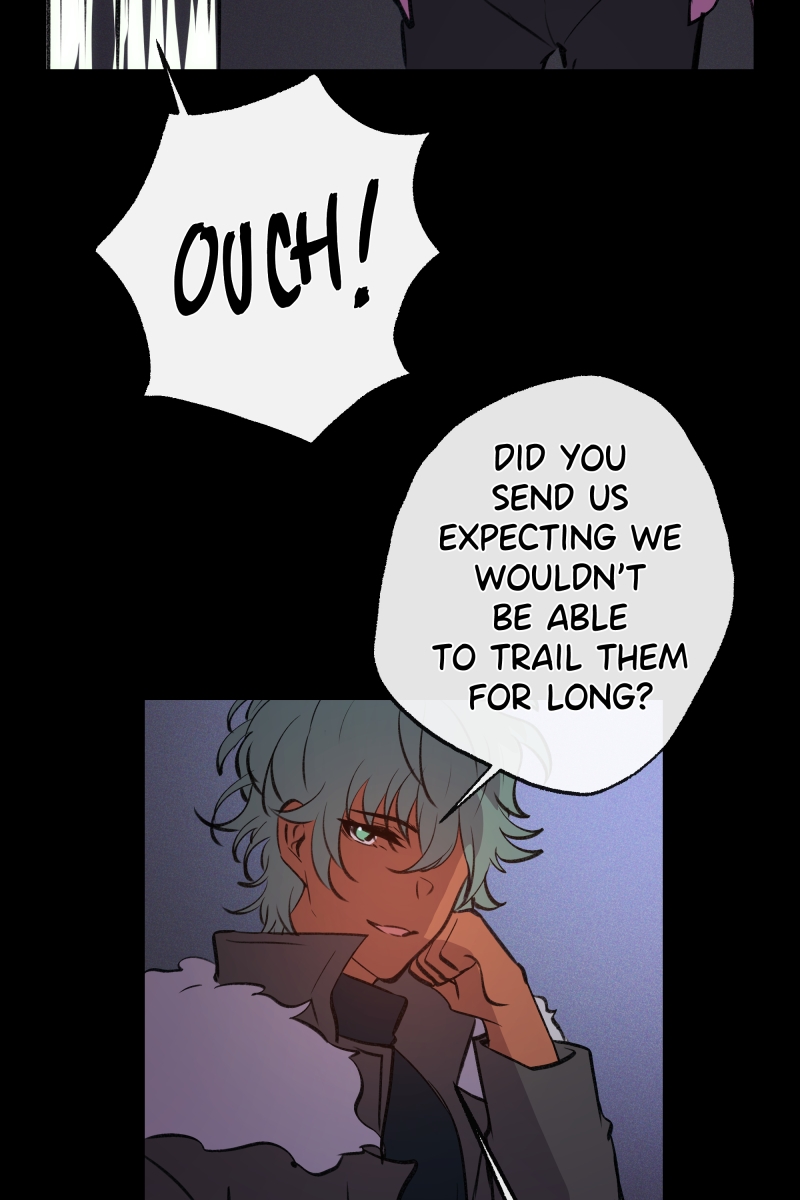 Rebirth-69Michi Chapter 155 - Page 44
