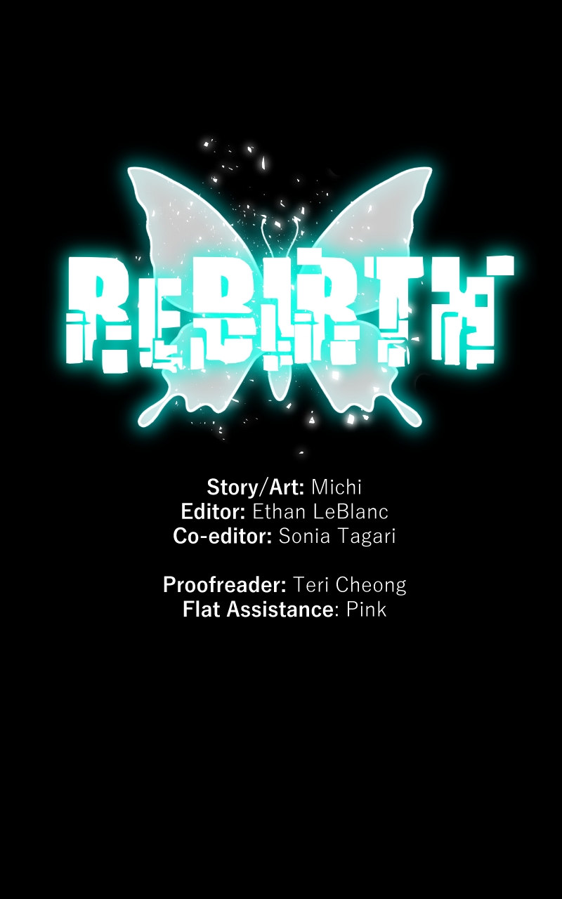 Rebirth-69Michi Chapter 156 - Page 102