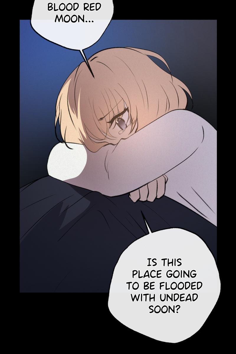 Rebirth-69Michi Chapter 156 - Page 17