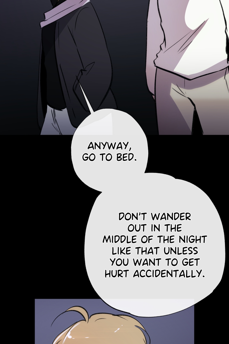 Rebirth-69Michi Chapter 156 - Page 40