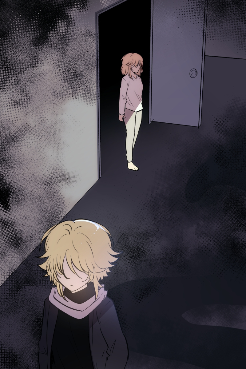 Rebirth-69Michi Chapter 156 - Page 44