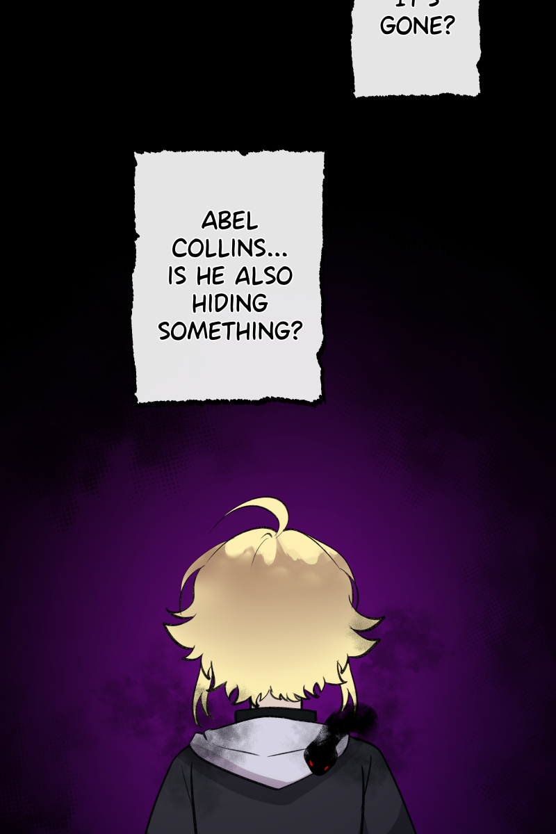 Rebirth-69Michi Chapter 156 - Page 47