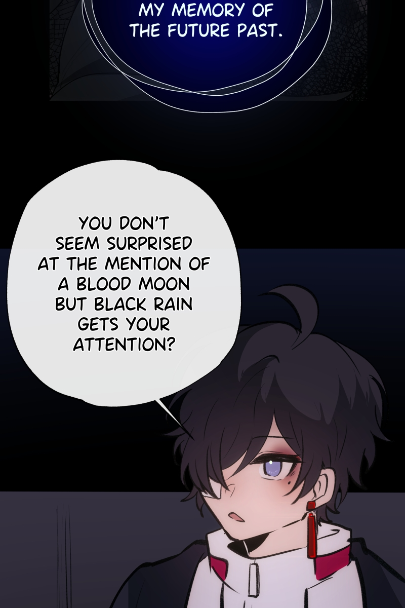Rebirth-69Michi Chapter 156 - Page 87