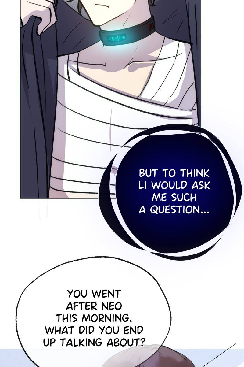 Rebirth-69Michi Chapter 157 - Page 13
