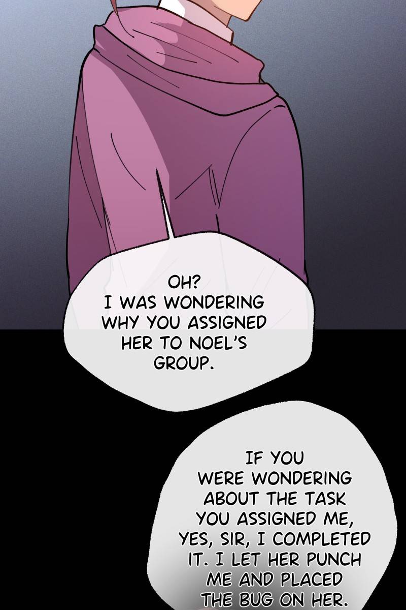 Rebirth-69Michi Chapter 157 - Page 57