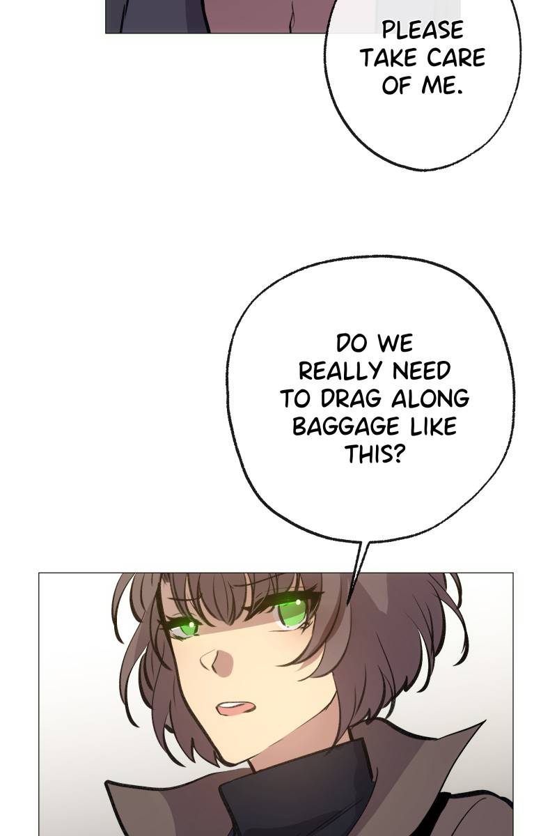 Rebirth-69Michi Chapter 157 - Page 70