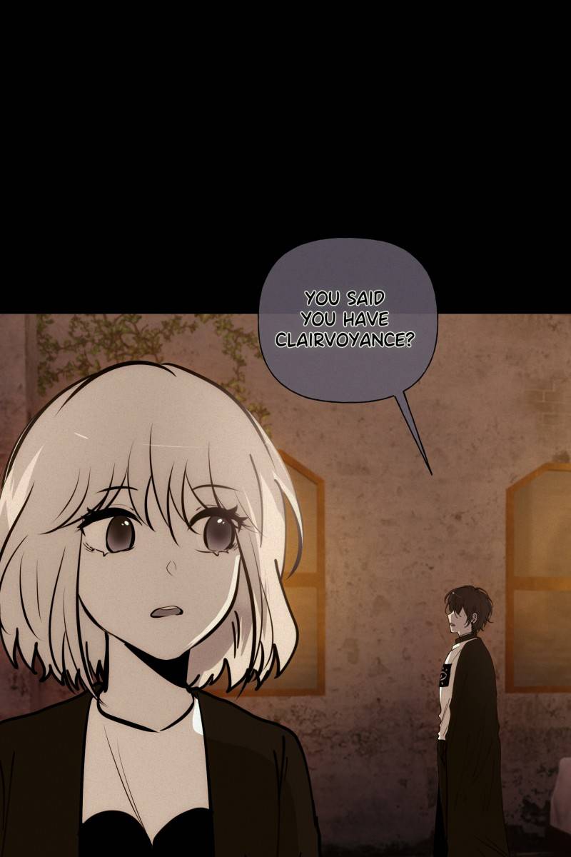 Rebirth-69Michi Chapter 158 - Page 20