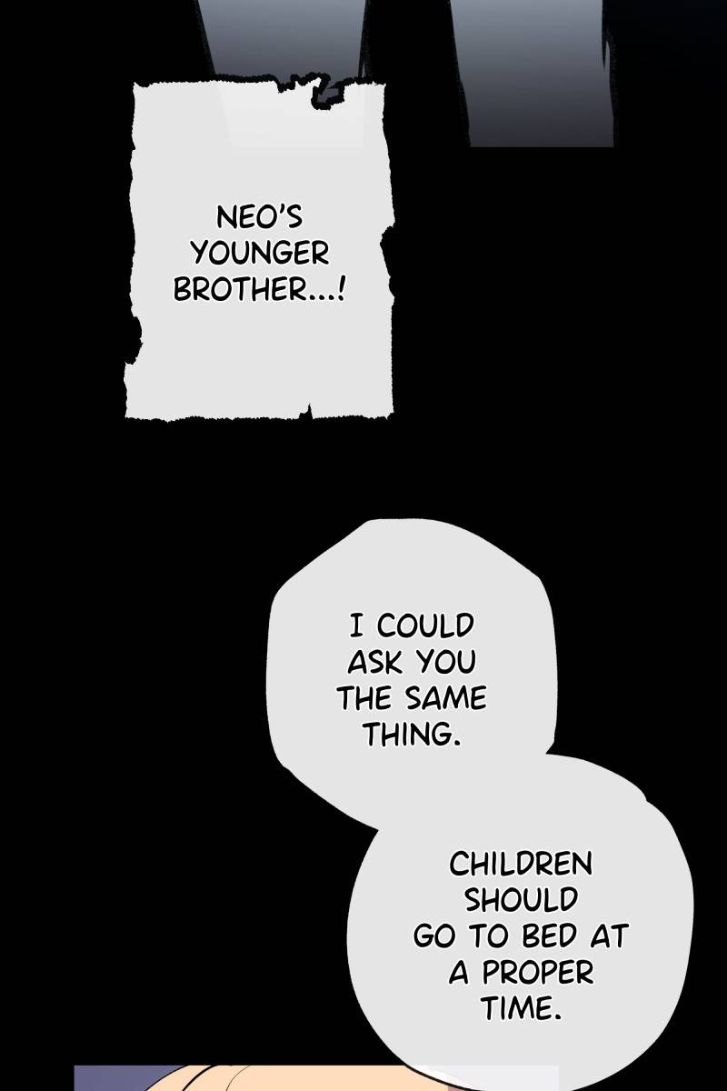 Rebirth-69Michi Chapter 158 - Page 37