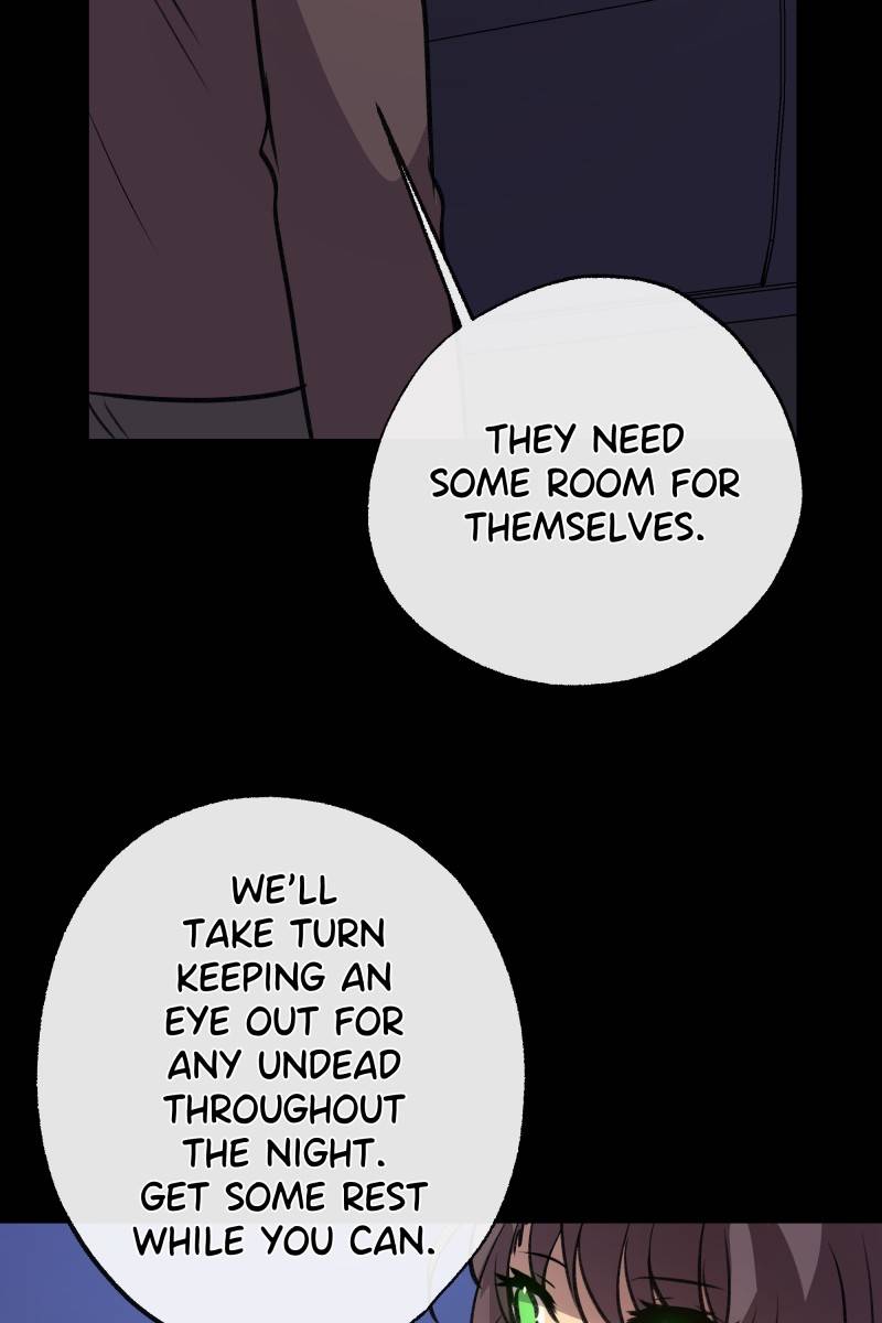 Rebirth-69Michi Chapter 158 - Page 69