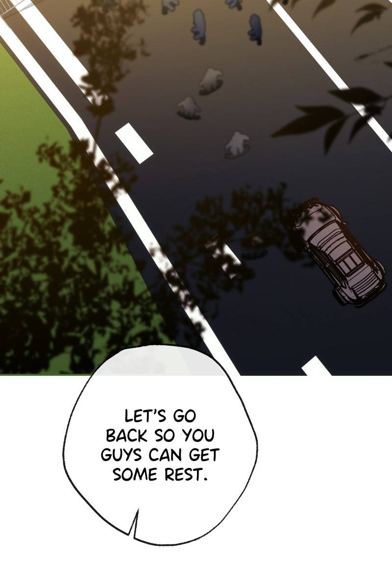 Rebirth-69Michi Chapter 159 - Page 75