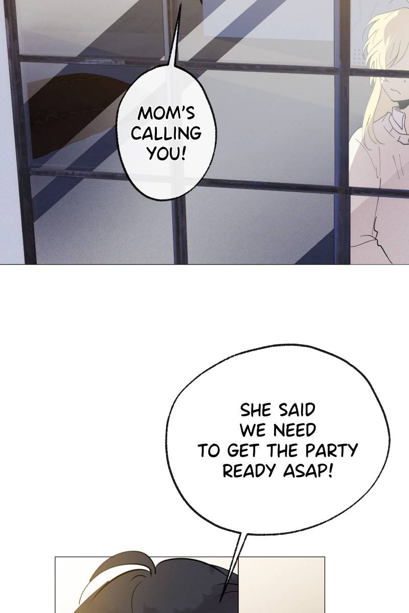Rebirth-69Michi Chapter 161 - Page 90