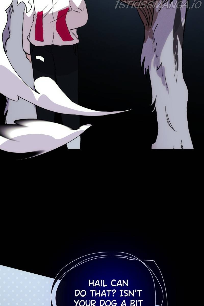 Rebirth-69Michi Chapter 163 - Page 18