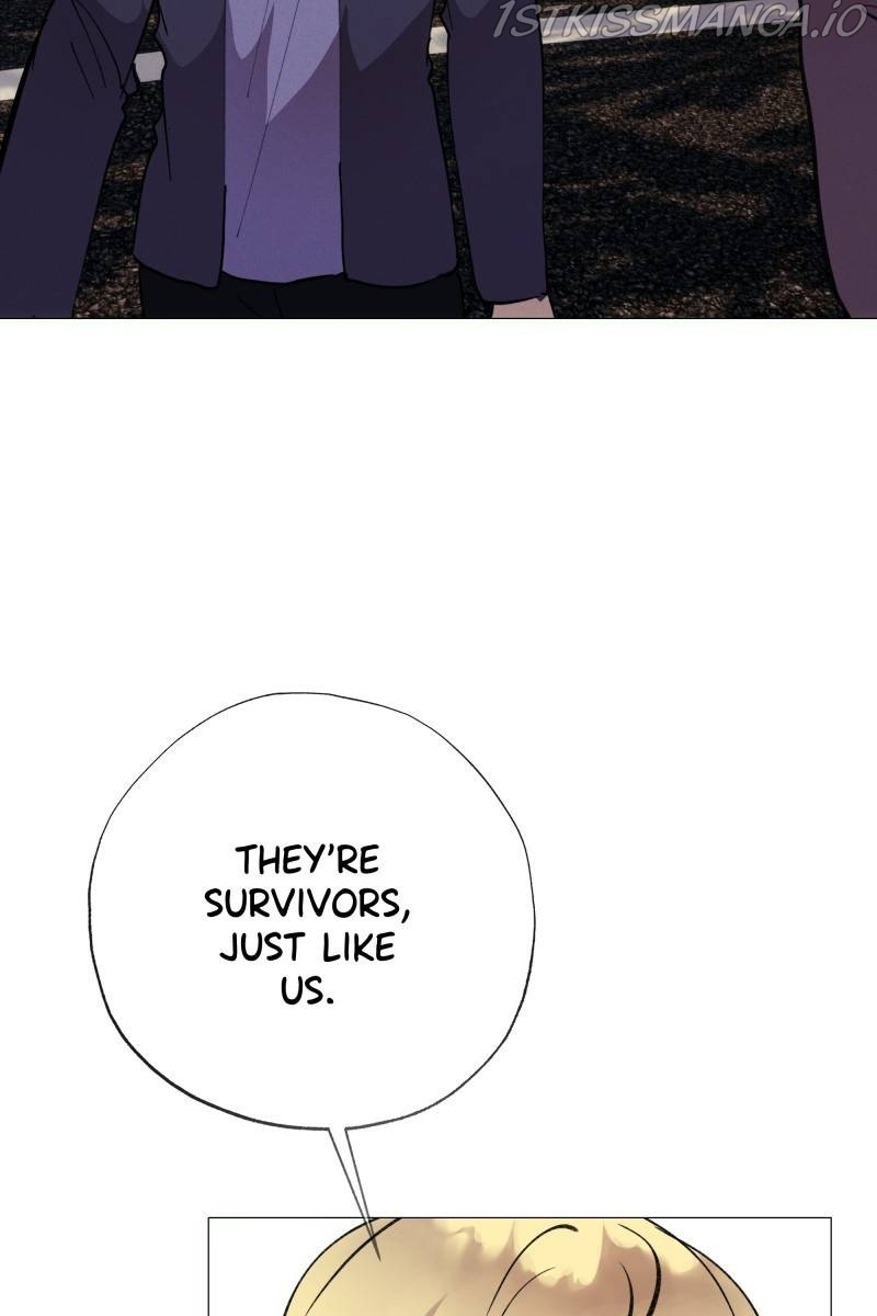 Rebirth-69Michi Chapter 163 - Page 27