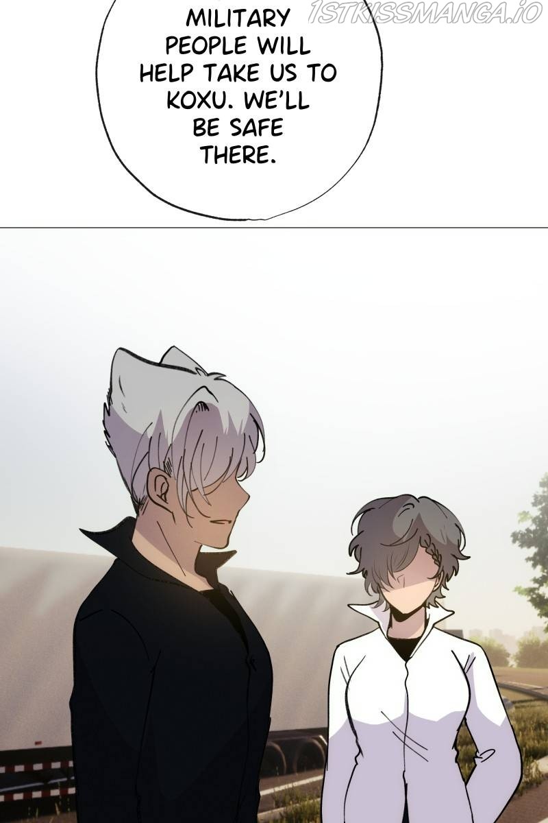 Rebirth-69Michi Chapter 163 - Page 29