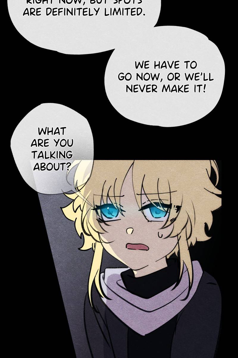 Rebirth-69Michi Chapter 164 - Page 20