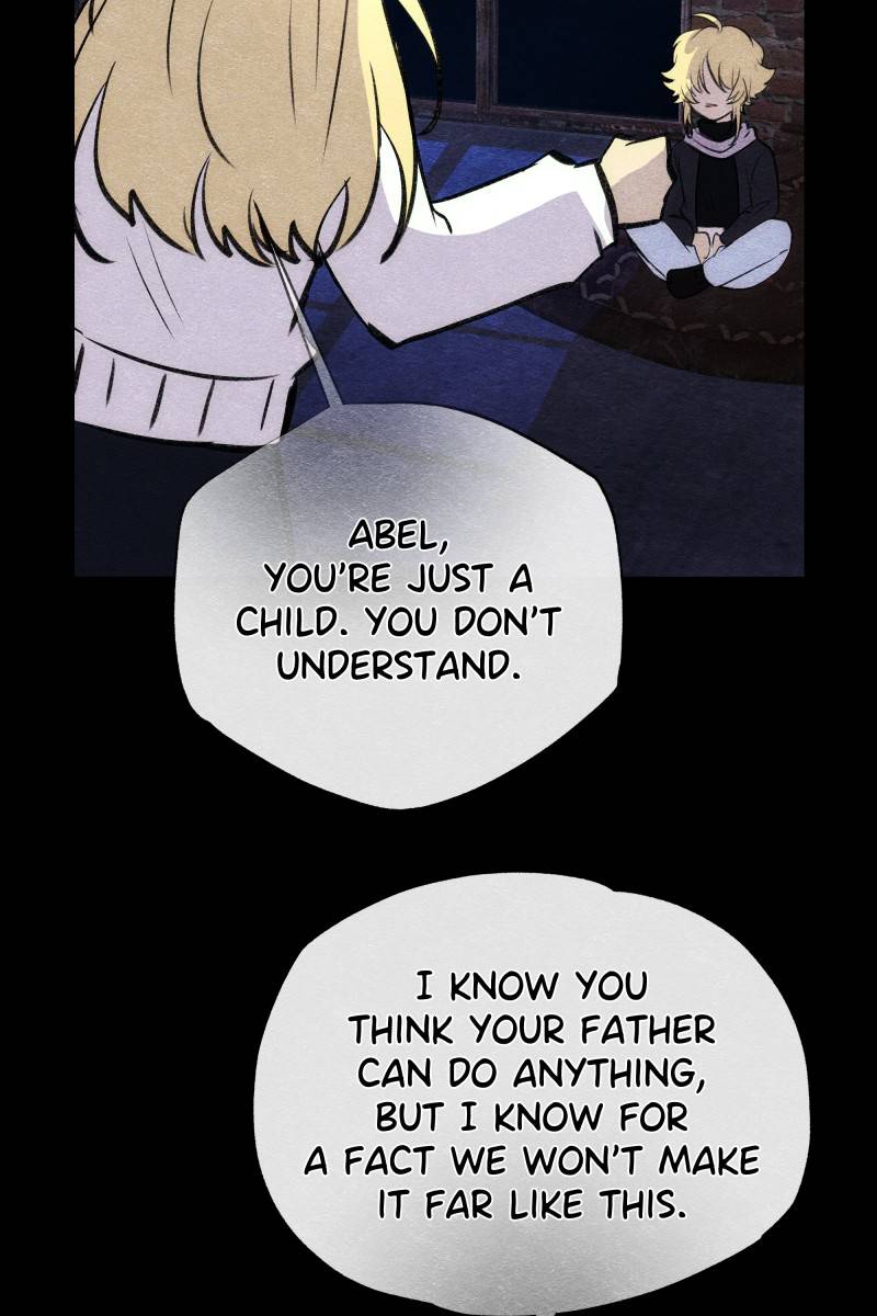 Rebirth-69Michi Chapter 164 - Page 22