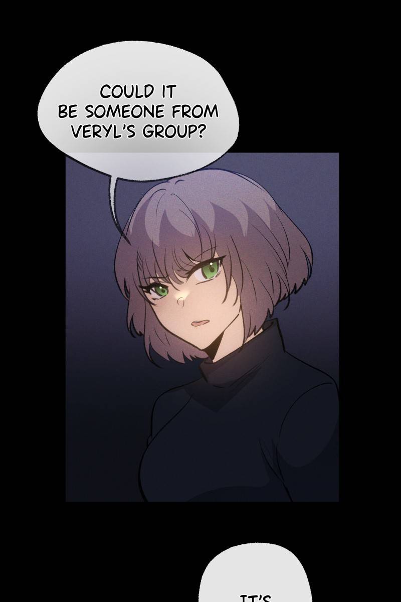 Rebirth-69Michi Chapter 164 - Page 45