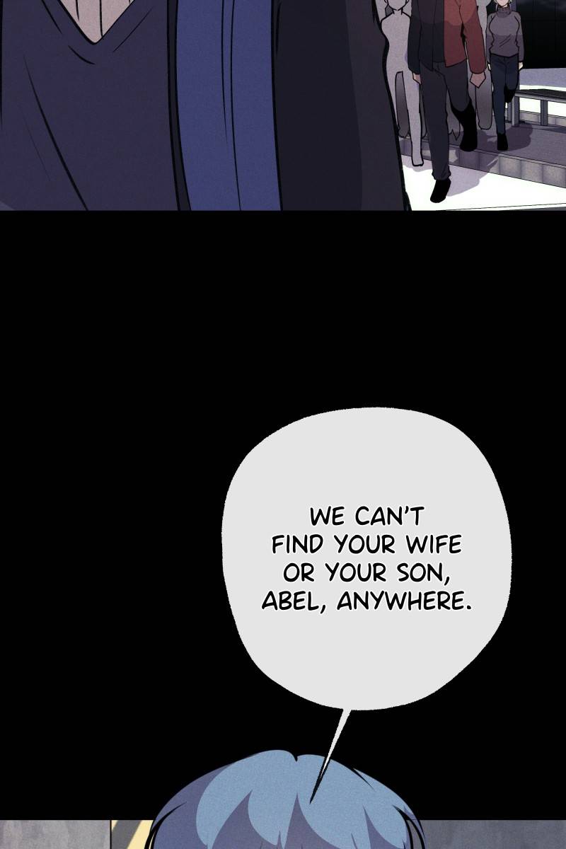 Rebirth-69Michi Chapter 164 - Page 50