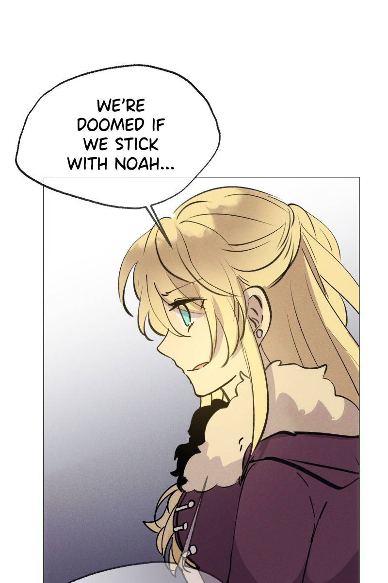 Rebirth-69Michi Chapter 164 - Page 78