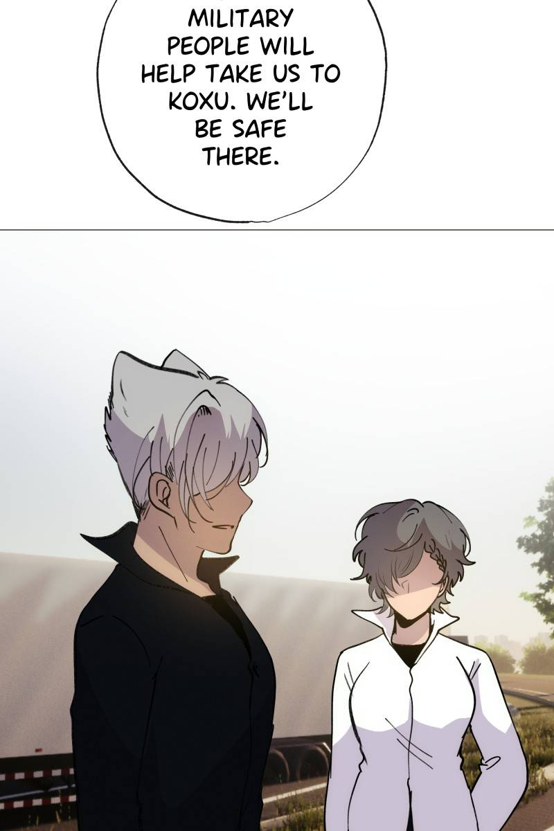 Rebirth-69Michi Chapter 165 - Page 29