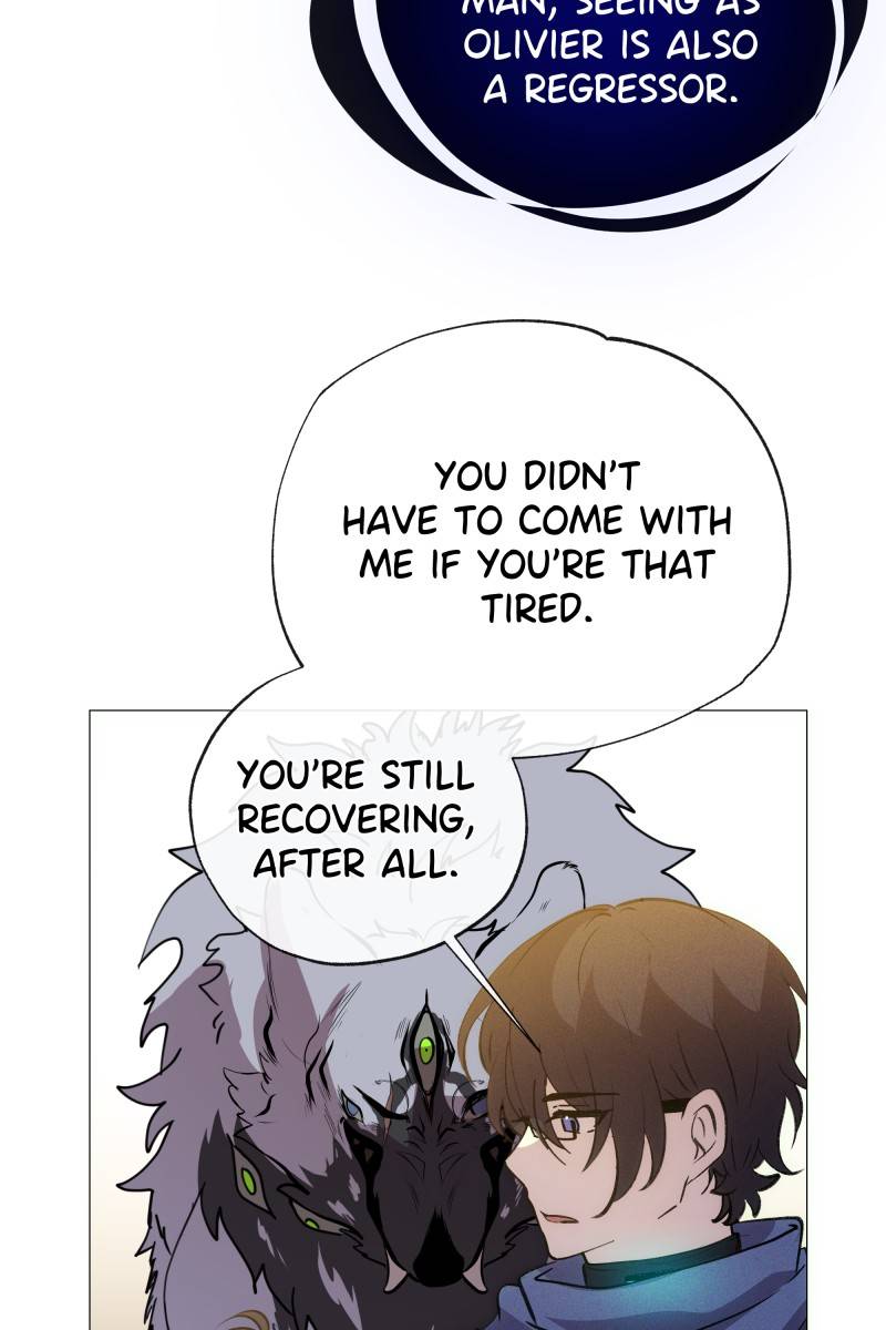 Rebirth-69Michi Chapter 165 - Page 85