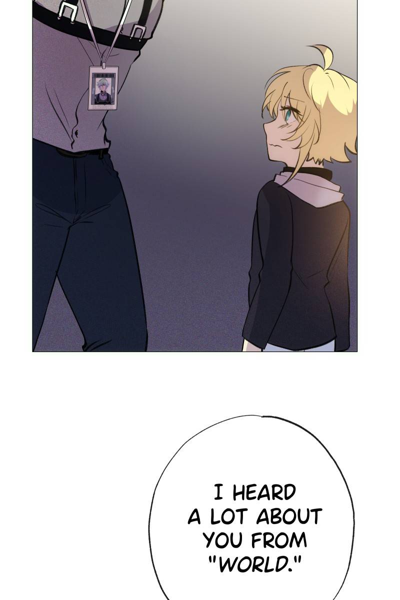 Rebirth-69Michi Chapter 166 - Page 69