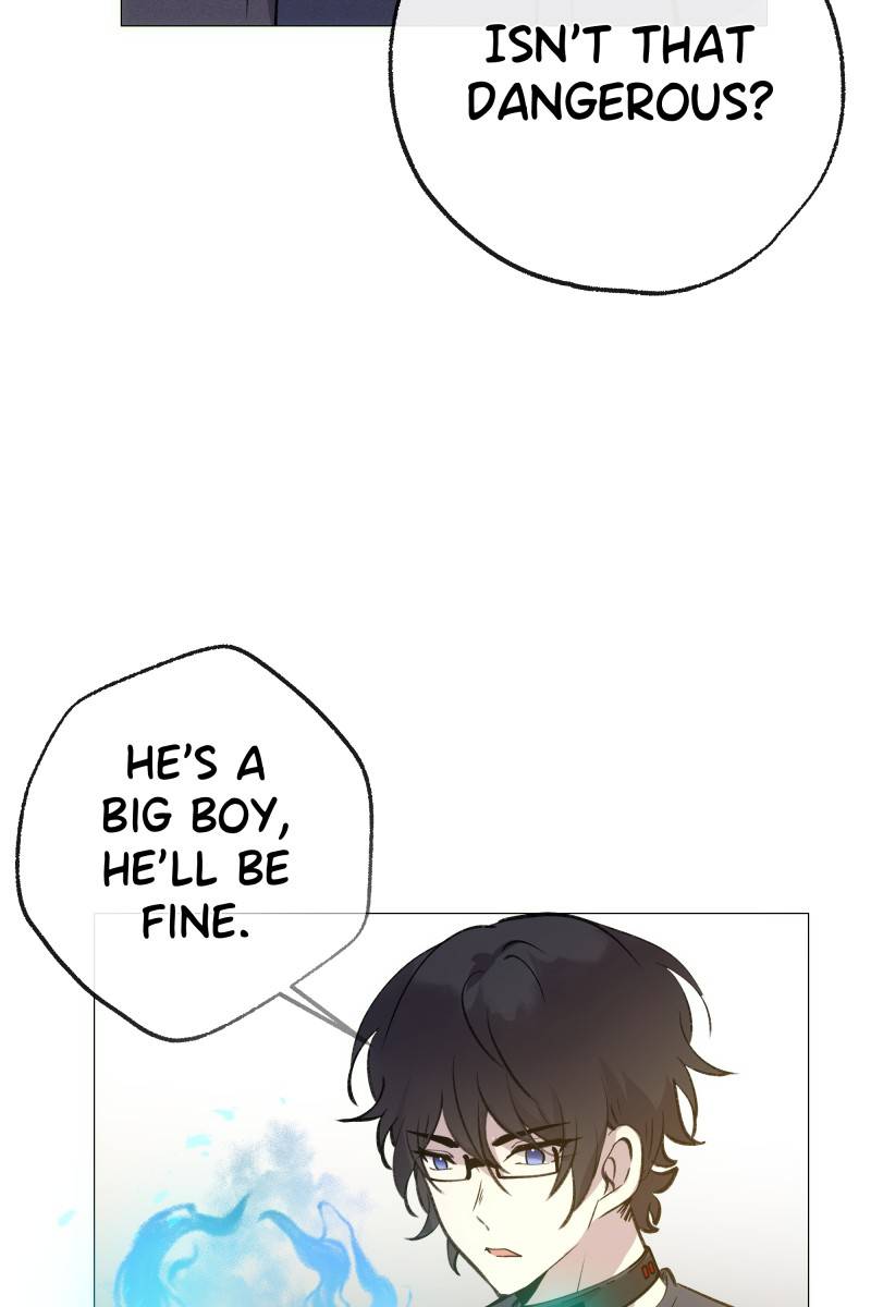 Rebirth-69Michi Chapter 166 - Page 85
