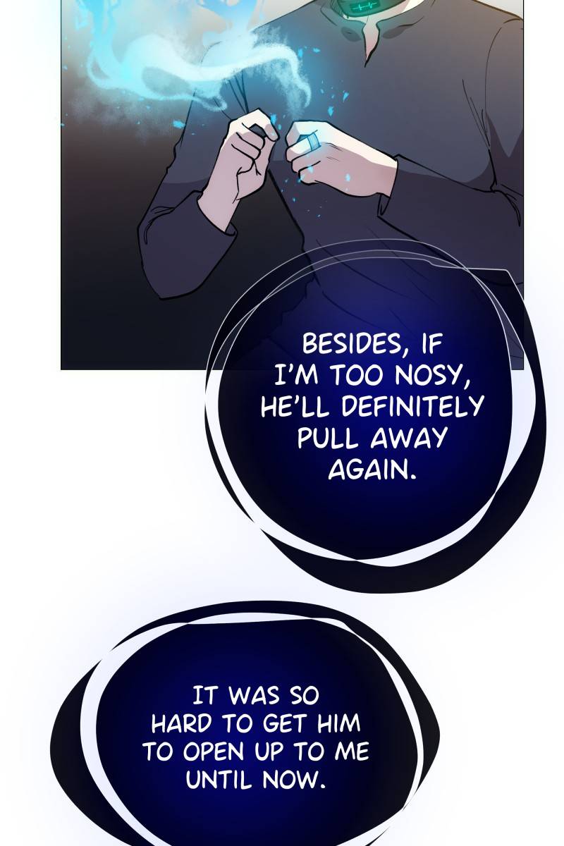 Rebirth-69Michi Chapter 166 - Page 86