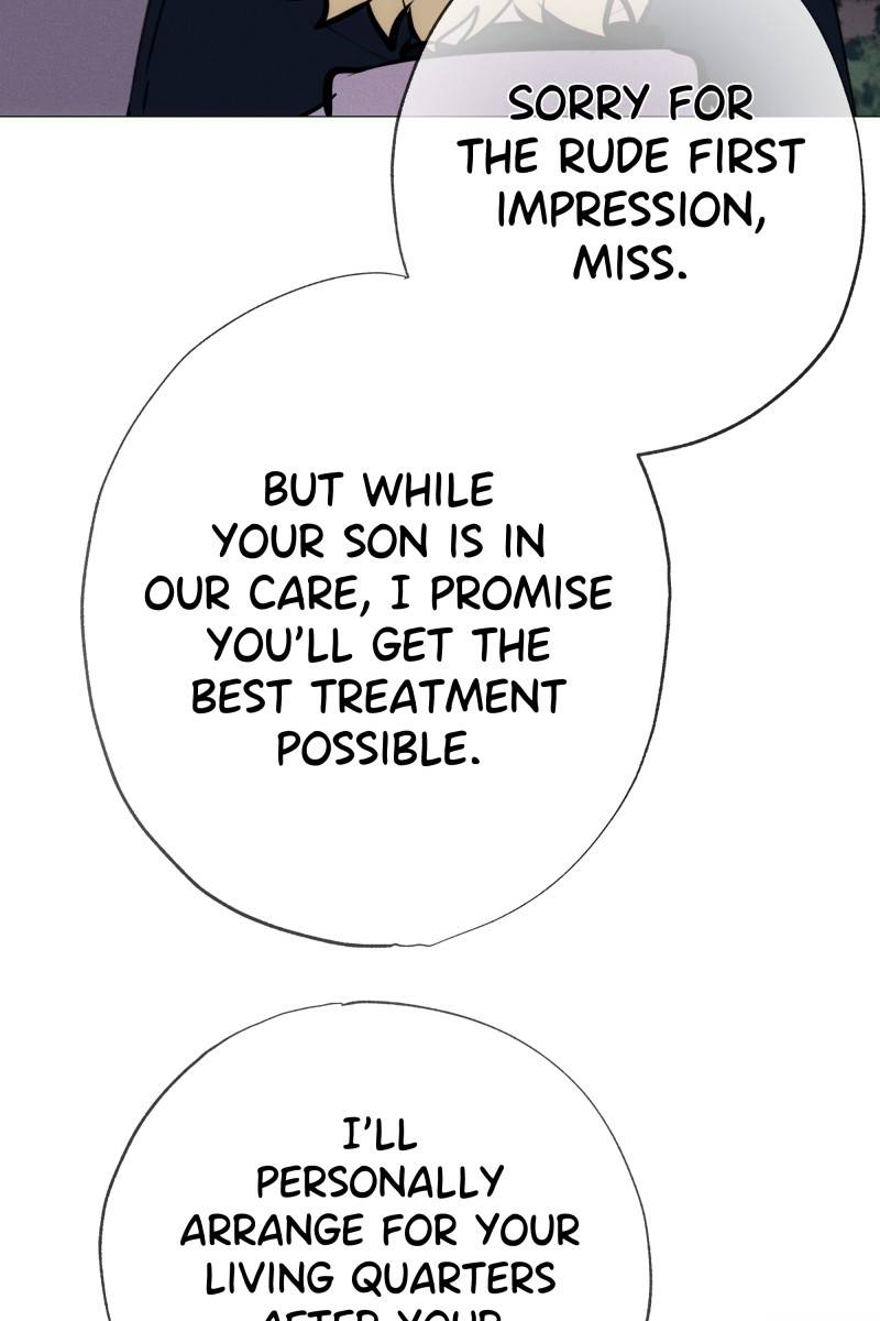 Rebirth-69Michi Chapter 167 - Page 27