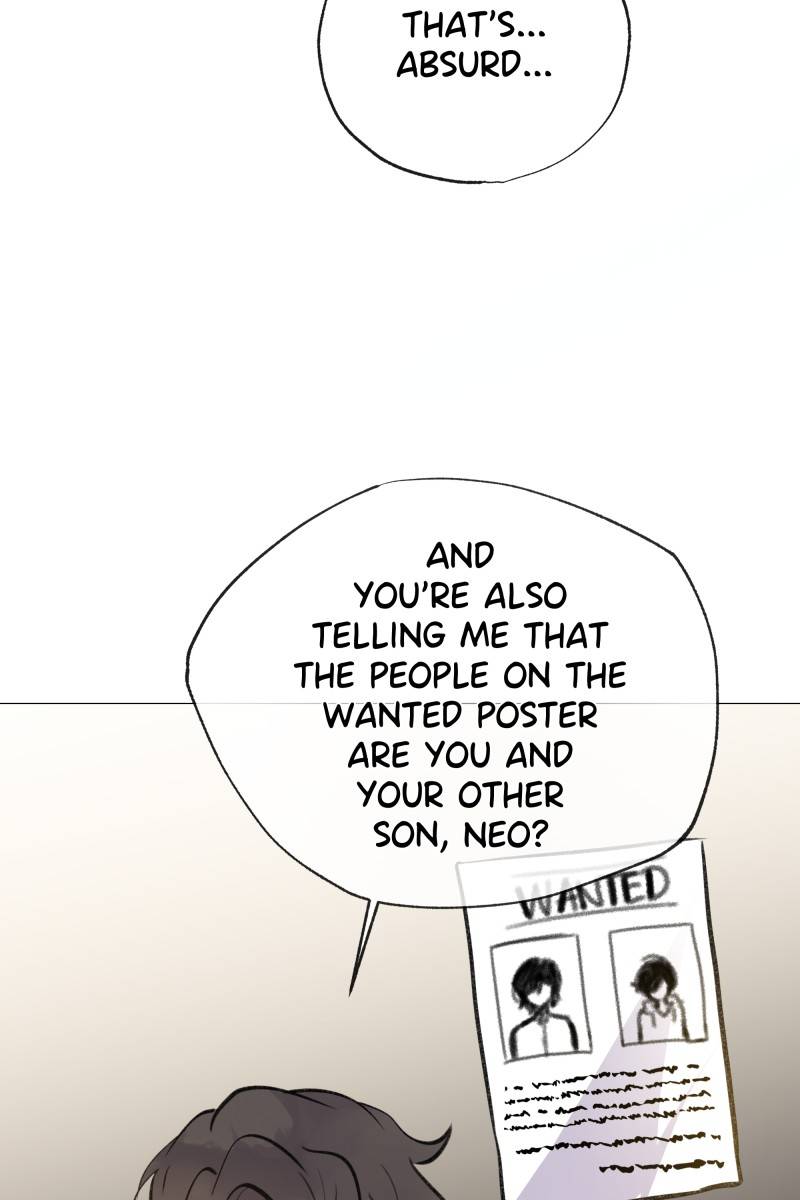 Rebirth-69Michi Chapter 167 - Page 52