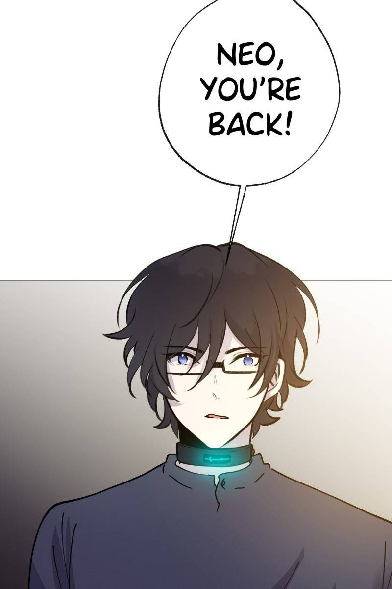 Rebirth-69Michi Chapter 167 - Page 74