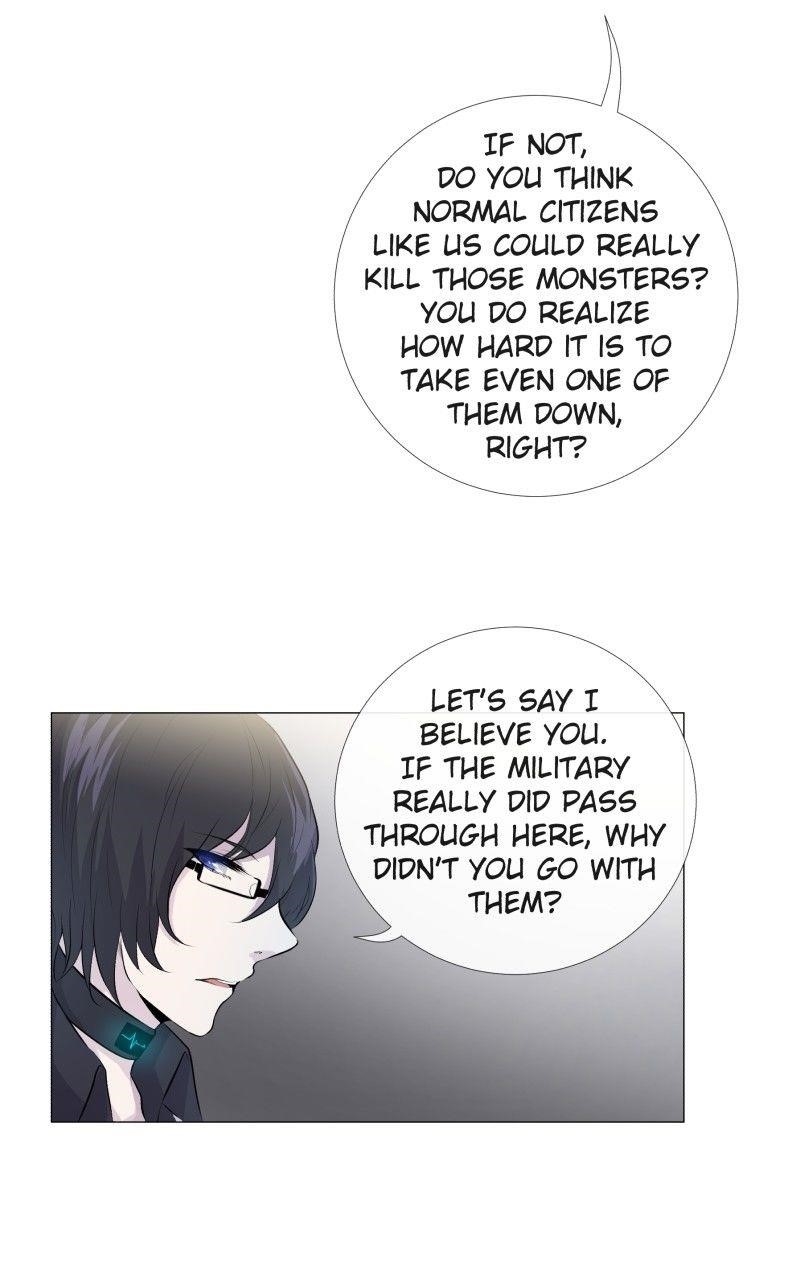 Rebirth-69Michi Chapter 17 - Page 42