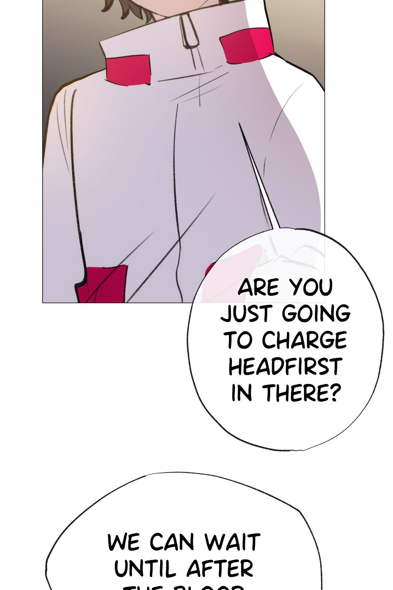 Rebirth-69Michi Chapter 171 - Page 73